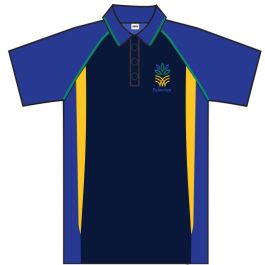 Palmview Secondary Polo